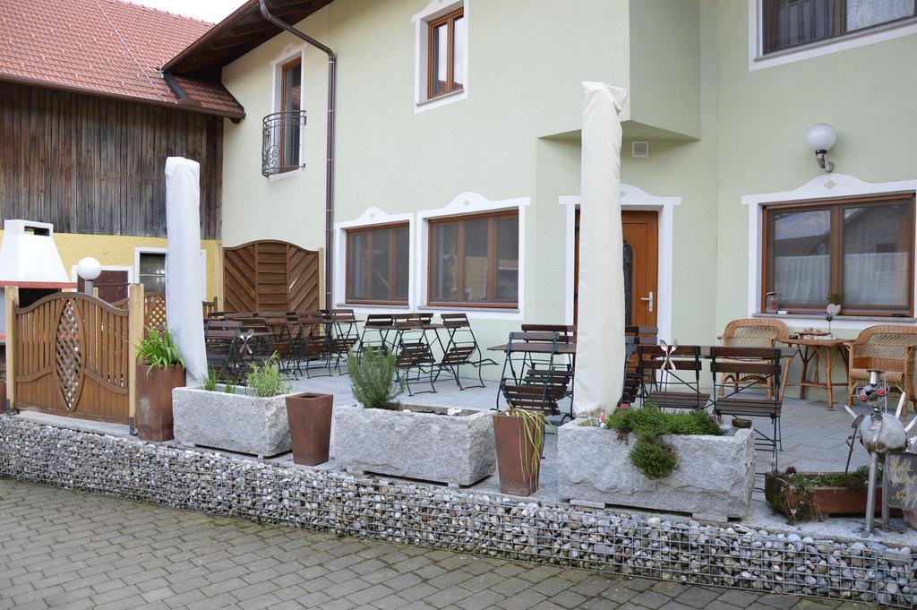 Pimperlhof Franking Exterior foto