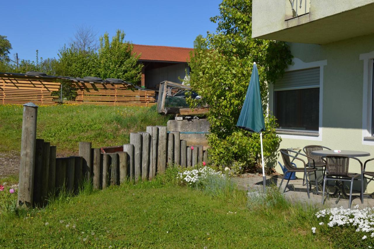 Pimperlhof Franking Exterior foto